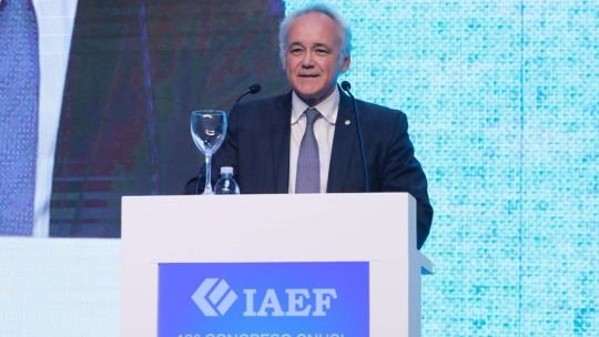 Morosidad: el vicepresidente del Banco Central dijo que se alcanzó el pico y está bajando