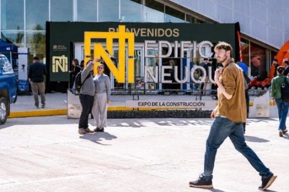 Llega Edifica Neuquén 2026: conocé la agenda de la primera exposición de construcción e infraestructura de la Patagonia