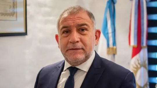 Luis Juez explicó su voto por Zona Fría: “Se le subsidia la boleta a una pileta en un country mientras un jubilado paga boleta entera”