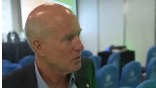 Luis Zubizarreta sobre la ley de biocombustibles: “El Gobierno piensa una ley que no discrimina a nadie y genere competencia” Luis Zubizarreta sobre la ley de biocombustibles: “El Gobierno piensa una ley que no discrimina a nadie y genere competencia”