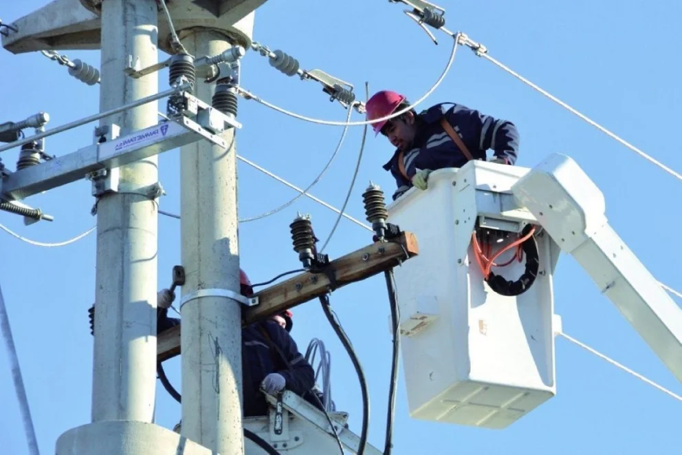 Atención: habrá corte de luz en cuatro sectores de Neuquén este domingo