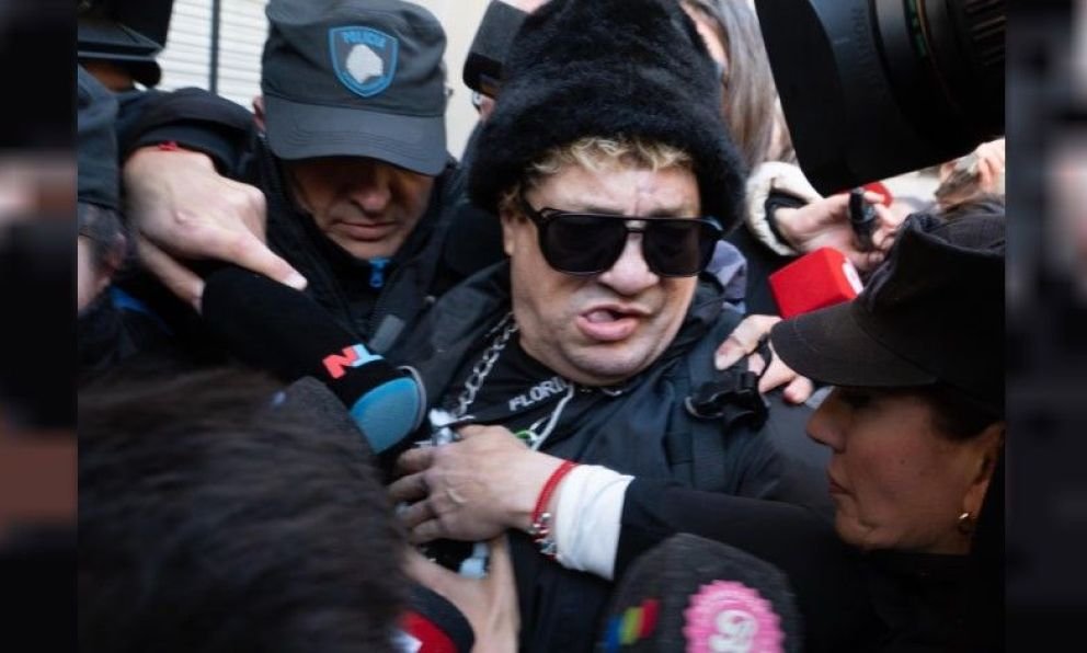 Rechazaron la nulidad de la pericia interdisciplinaria pedida por la defensa de Pity Álvarez