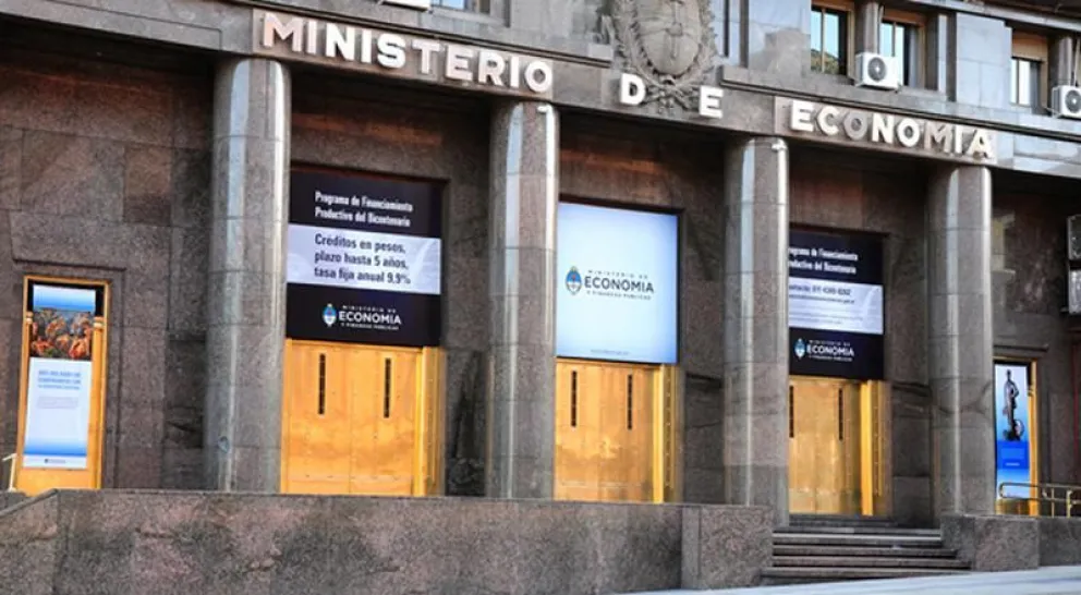 Las transferencias no automáticas a provincias sumaron 9.975 millones en septiembre