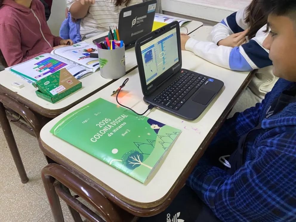 Plan Pehuén: Se prepara un Ateneo de Tecnologías Educativas en Las Lajas Plan Pehuén: Se prepara un Ateneo de Tecnologías Educativas en Las Lajas