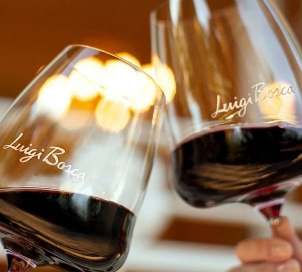 Cuatro pasos, cuatro vinos y una noche para disfrutar en Cipolletti