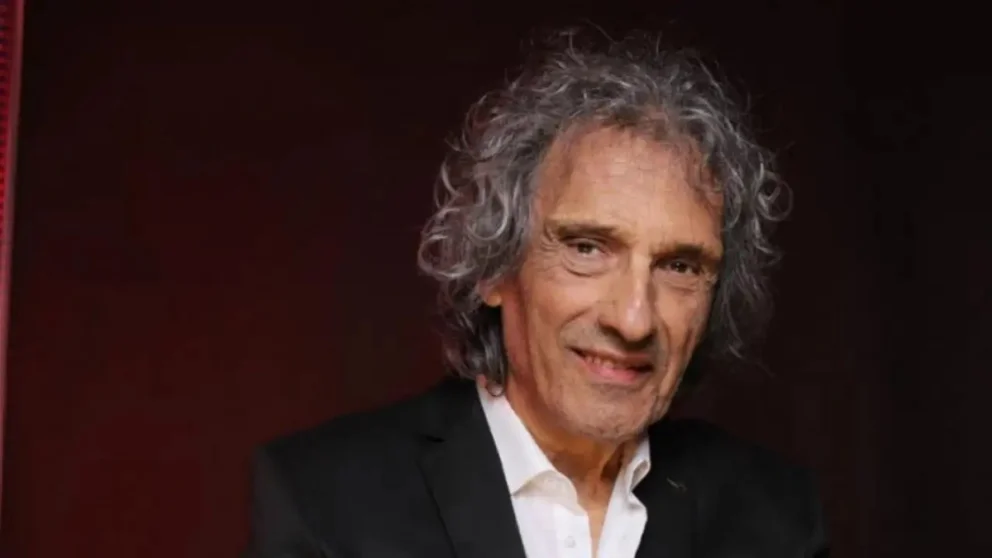 Murió Ricardo Soulé a los 76 años: el fundador de Vox Dei y creador de “Presente”