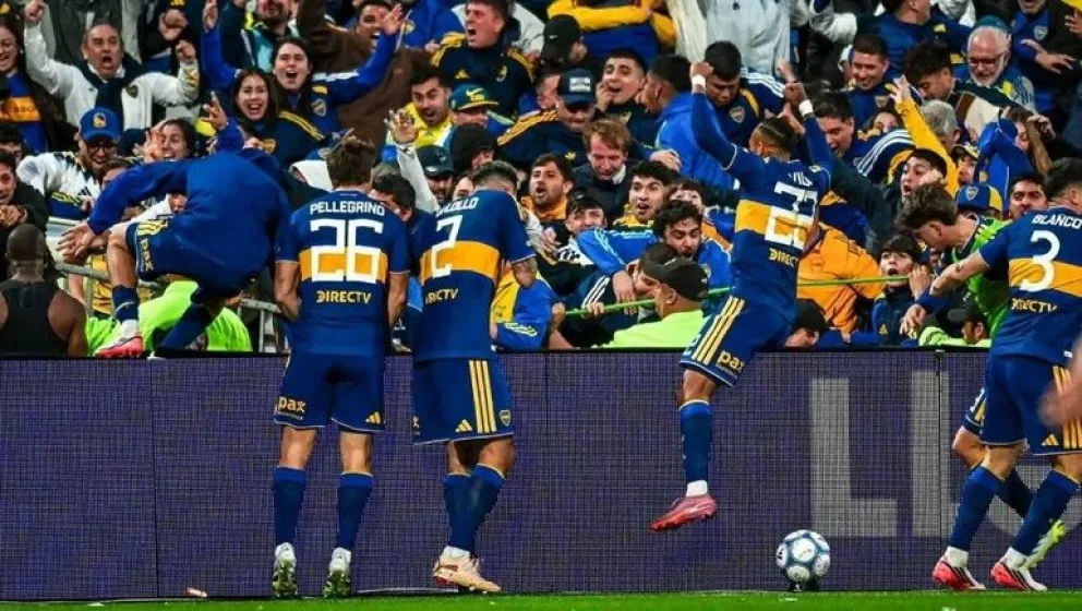 Se pone en marcha la fecha 11 del Torneo Clausura: Boca recibe a Unión e Independiente abre el viernes