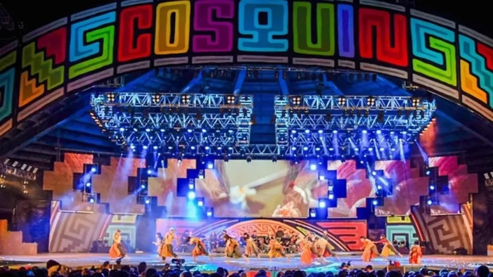 Cosquín 2027: la grilla completa de las nueve lunas, fechas y precios de las entradas