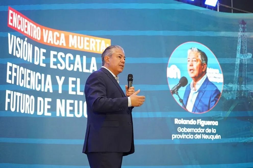 Otra estrategia para sumar más trabajo neuquino