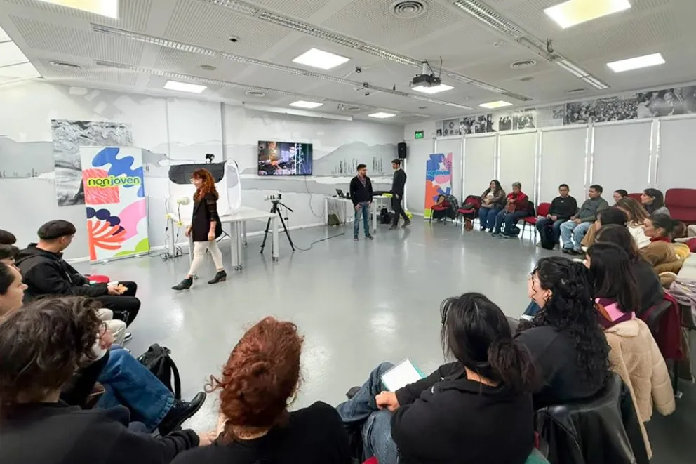 Llega una nueva formación sobre ventas y ganancias para jóvenes emprendedores