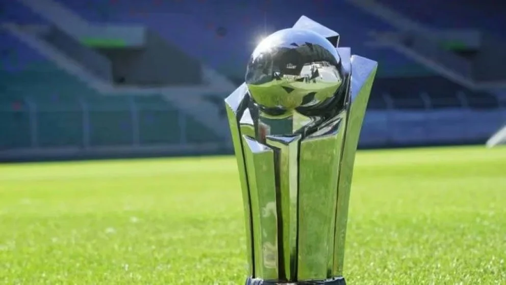 Rumbo al título y la Libertadores: así se jugarán las semifinales de la Copa Argentina