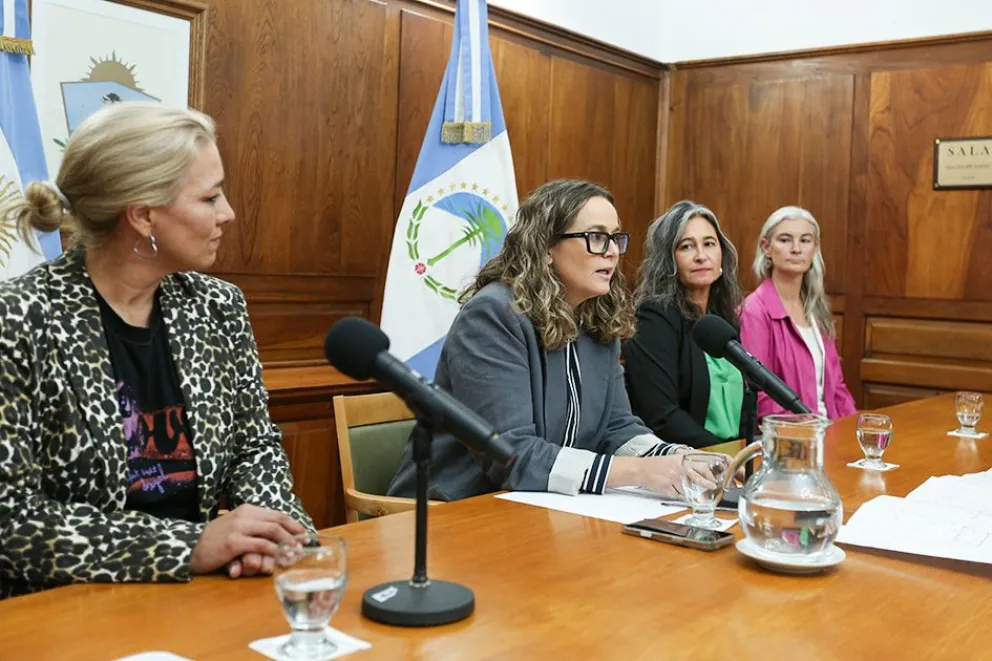 Luego de más de 50 años de espera, el IFD 4 tendrá su edificio propio