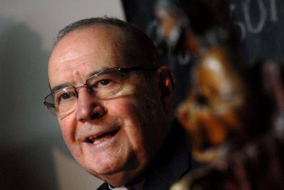 Falleció el padre Virginio Domingo Bressanelli, obispo emérito de Neuquén Falleció el padre Virginio Domingo Bressanelli, obispo emérito de Neuquén