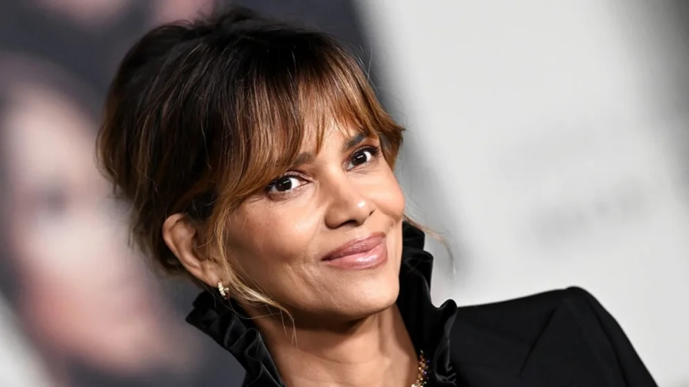 Halle Berry fue denunciada por Olivier Martinez por presunto maltrato a su hijo Maceo de 12 años