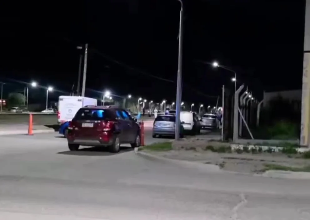 Hallaron a una persona sin vida cerca de las vías del tren