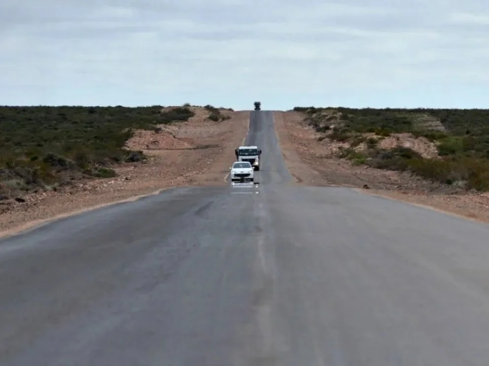 Vaca Muerta: comienza una prueba piloto con bitrenes de hasta 75 toneladas