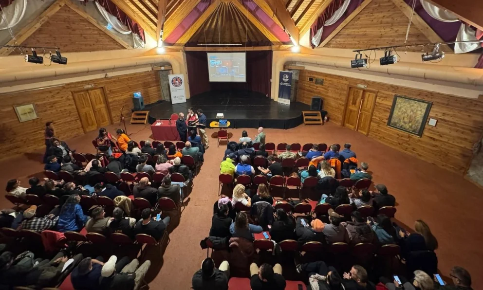 Exponen al país cómo es la lucha contra el microtráfico de drogas en Neuquén