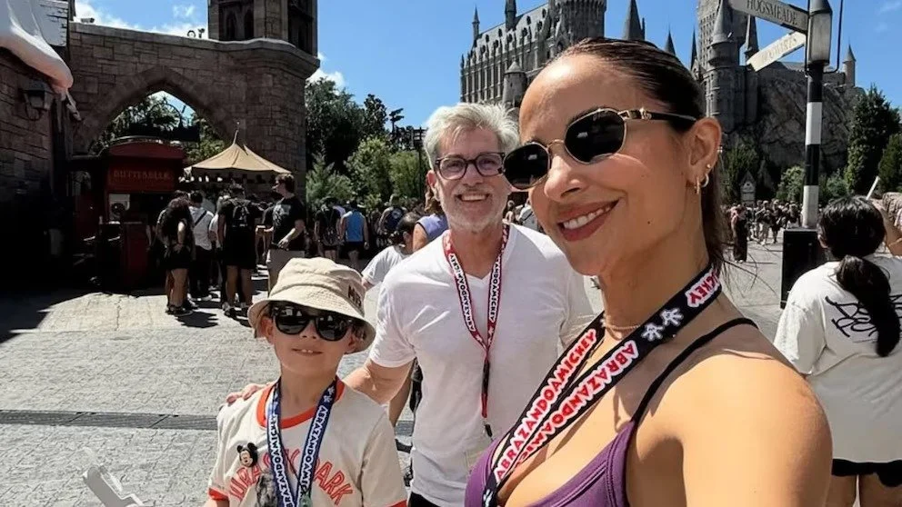 “Vivía en una agonía”: Lourdes Sánchez y el Chato Prada se separaron tras 16 años de relación