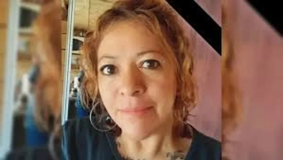 Femicidio en Aluminé: falleció la mujer atacada a hachazos y agravan la acusación contra la pareja