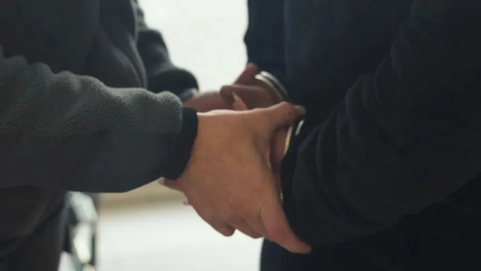 Condenaron a 8 años y 3 meses de prisión a un hombre por dos abusos sexuales