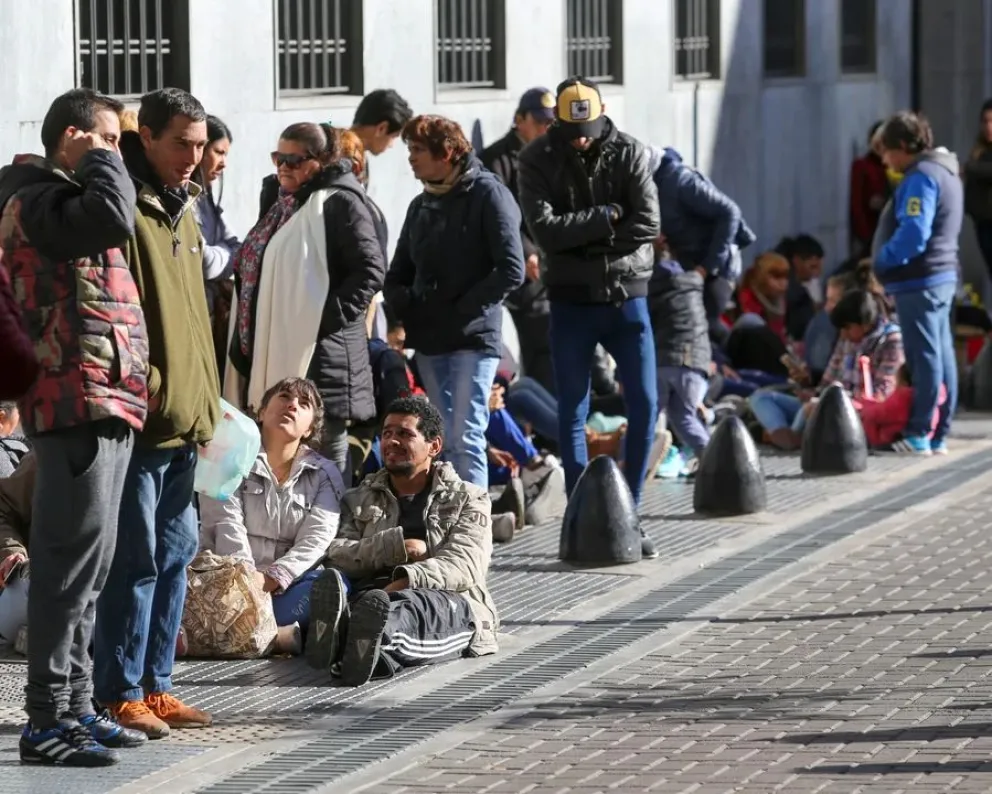 Reforma Laboral: calculan que se perdieron 36.000 empleos y cerraron casi 7.000 empresas en cuatro meses