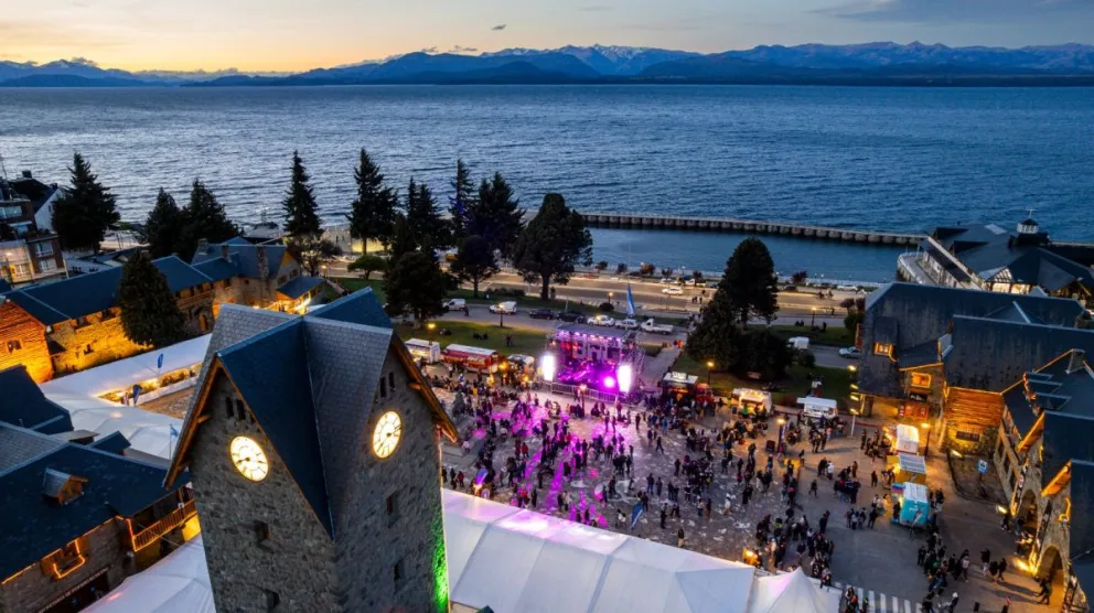 Bariloche a la Carta: restaurantes, feria y sabores para descubrir la ciudad