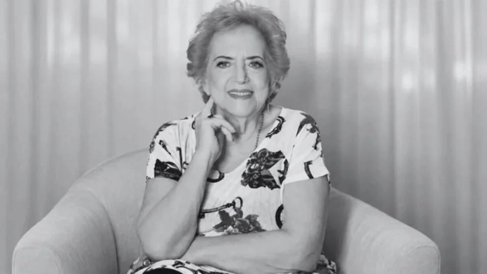 Murió Zulema Galperín a los 90 años: quién fue la actriz de la “abuela cocainómana”