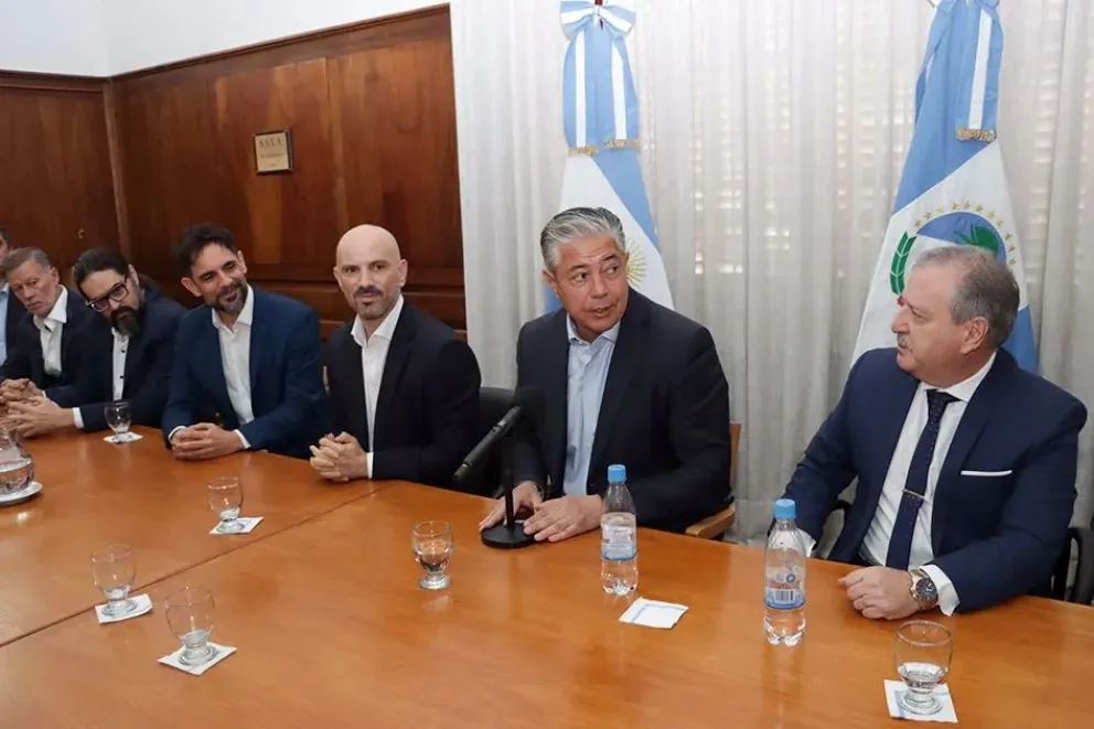 Analizarán la movilidad urbana de Neuquén, Centenario y Plottier para mejorar la planificación