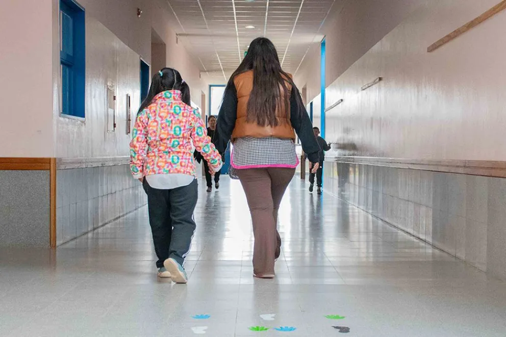 Neuquén impulsa la transformación de la Educación Inclusiva con su primer congreso provincial