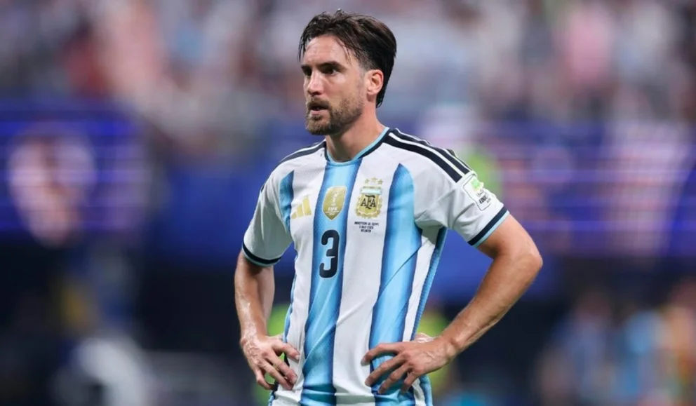 “No queríamos que se vaya”: Tagliafico reveló cómo vivió el plantel la despedida de Messi