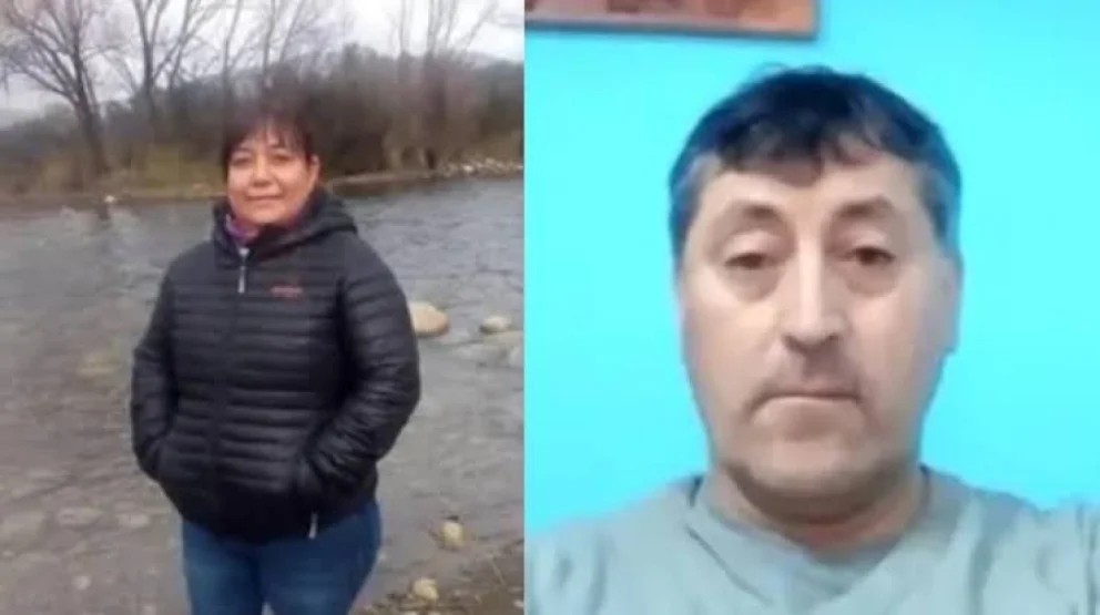 Femicidio de Corina Mabel Mena: Jorge Octavio Linco vuelve a la domiciliaria a la espera del nuevo juicio