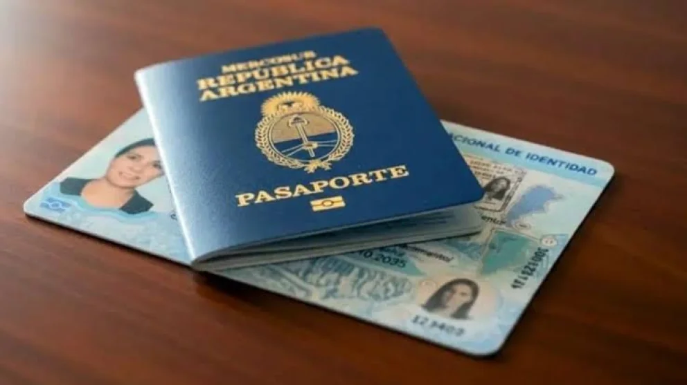 Pasaporte por US0.000: qué cuestionan los especialistas del plan de ciudadanía del Gobierno
