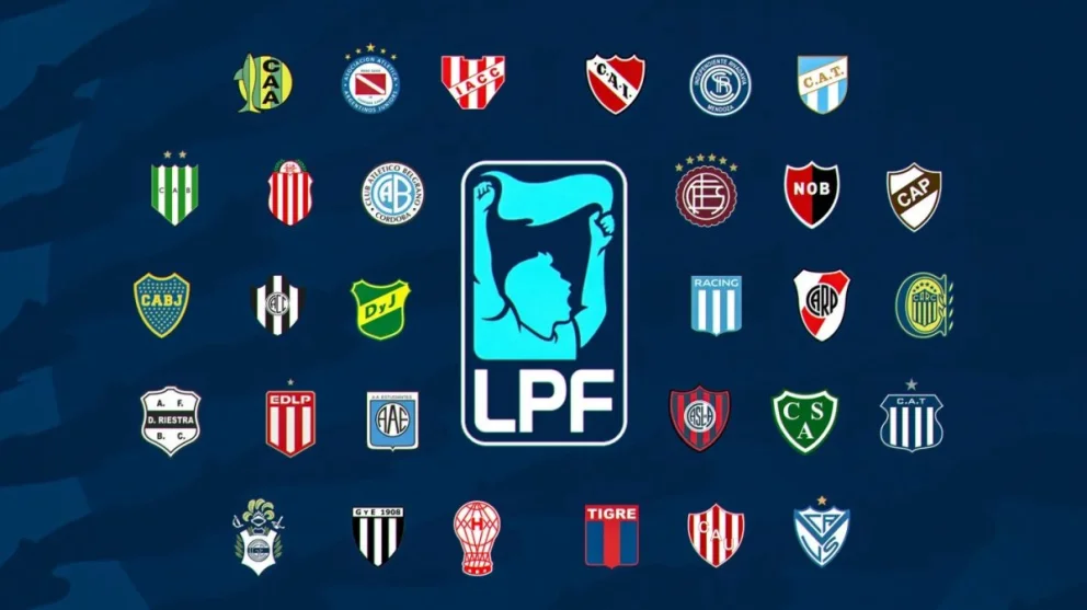 Árbitros confirmados para la fecha 12: quiénes dirigirán a Boca y River en el regreso del torneo