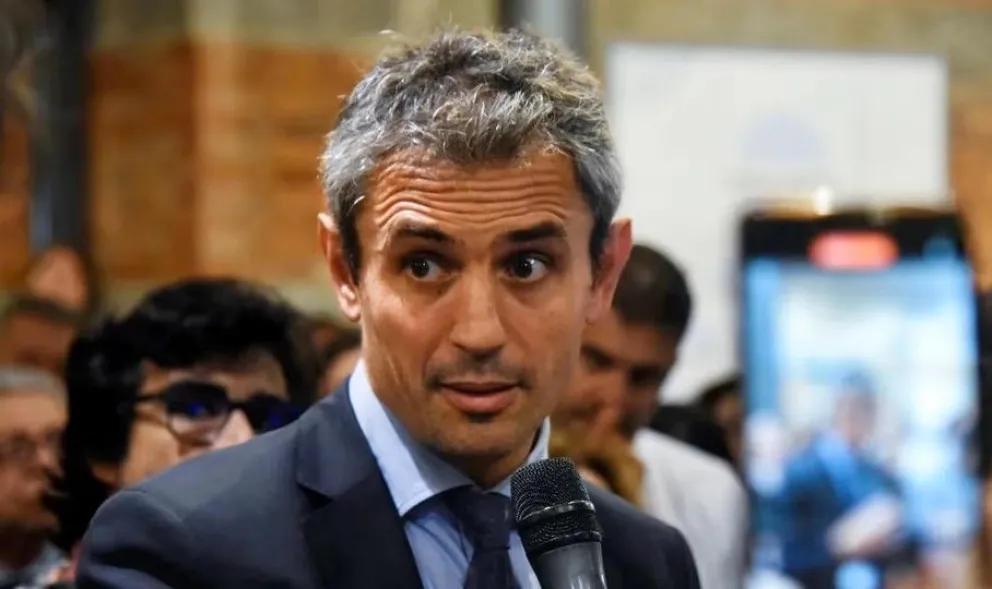 Para blindar el DNU 70, el Gobierno busca rescatar la Ley de Tierras y negocia cambios a proyectos de Malvinas y Presupuesto