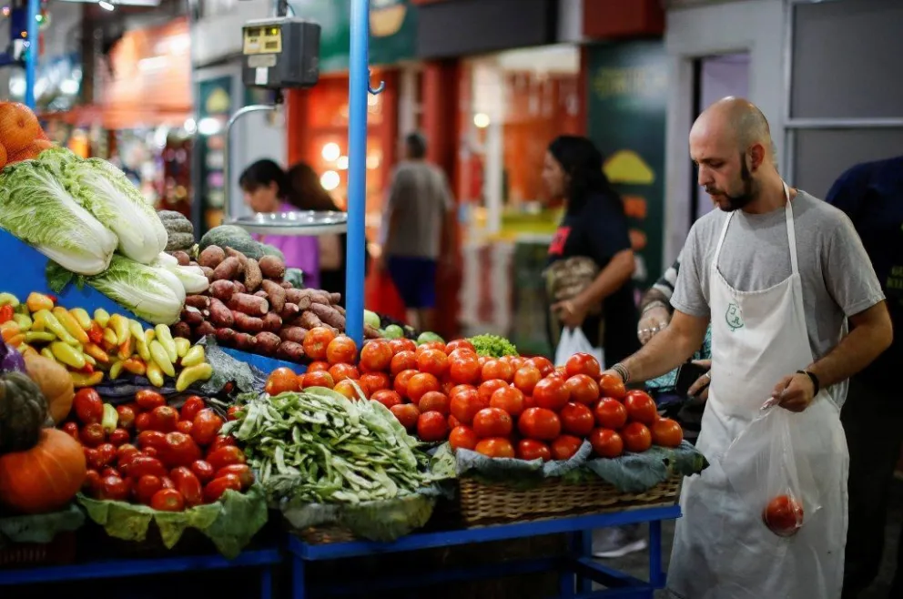 Dispersión de precios: un mismo producto puede costar hasta 9,2% más según el supermercado