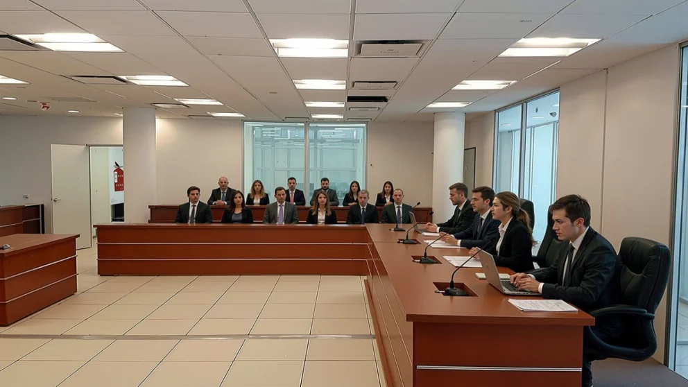 Jurados Populares 2027 en Neuquén: el 21 de octubre será el primer sorteo