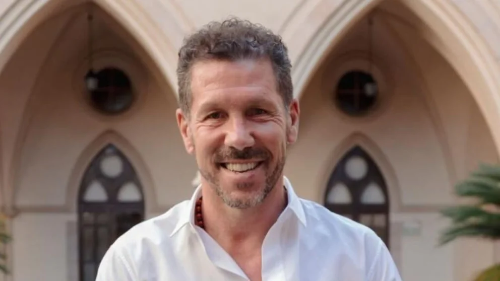 Se conoció que Diego Simeone tiene más de 180 propiedades en Madrid: cómo construyó su millonario patrimonio