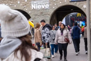 Bariloche cerró una buena temporada de invierno y prepara el lanzamiento del verano en Brasil