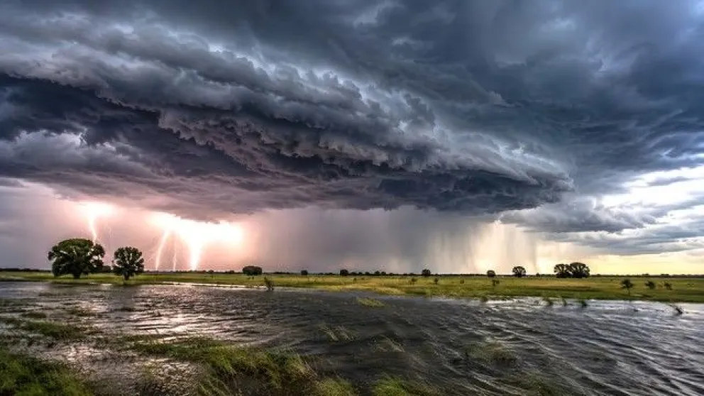 El Niño seguirá intensificándose: ¿cuándo alcanzaría su punto álgido?
