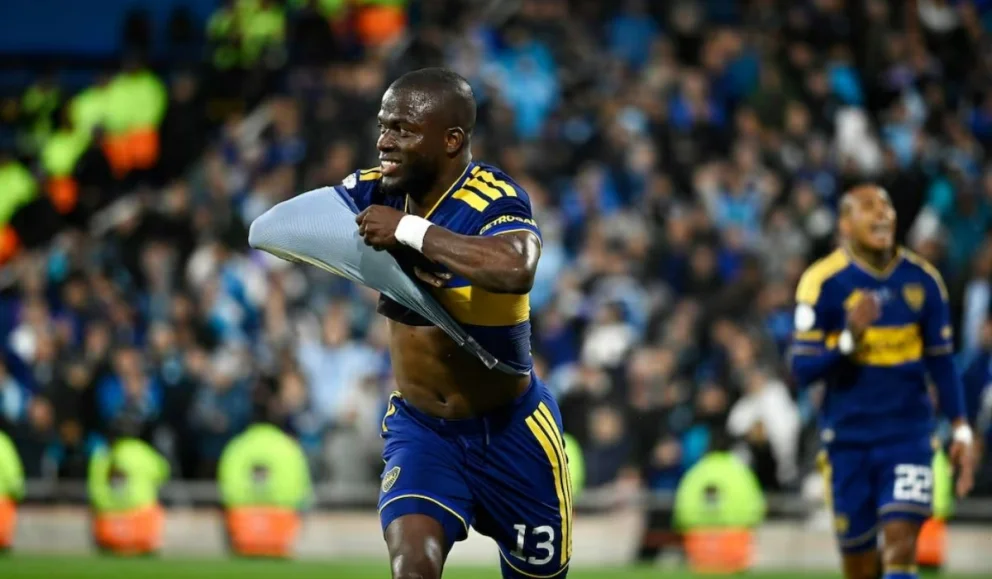 Boca va por la punta de la tabla anual ante Instituto: hora, TV y todo lo que hay que saber