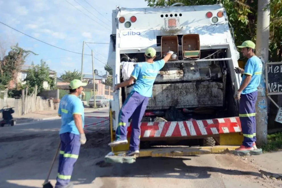 Fin de semana largo en Neuquén: qué servicios municipales funcionarán el lunes 12 de octubre