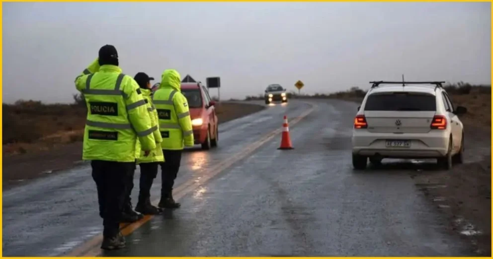 Fin de semana largo en Neuquén: tres rutas siguen intransitables y Vialidad no las habilitará
