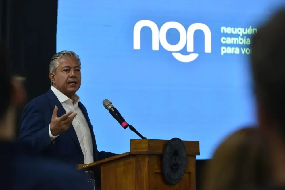 Neuquén busca ampliar el financiamiento de las petroleras para infraestructura y formación