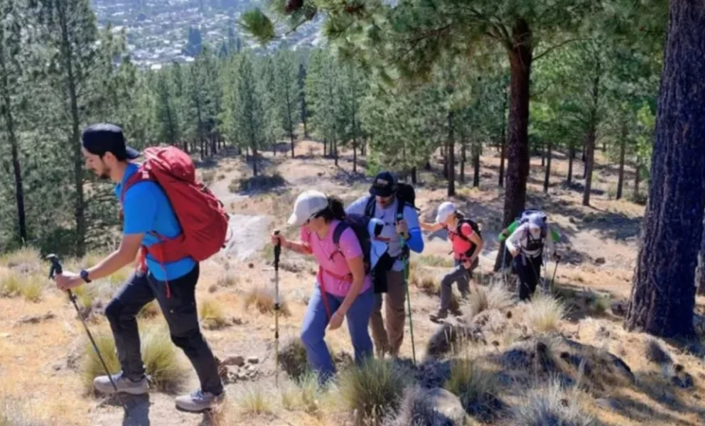 El turismo generó unos 10 millones de dólares en Neuquén durante el fin de semana largo
