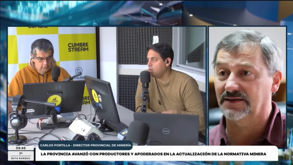 Código Minero en Neuquén: qué cambios se analizan y cuáles son los reclamos del sector