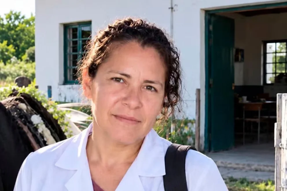 Desaparición de la docente Nancy Godoy: sorpresivo hallazgo en un allanamiento