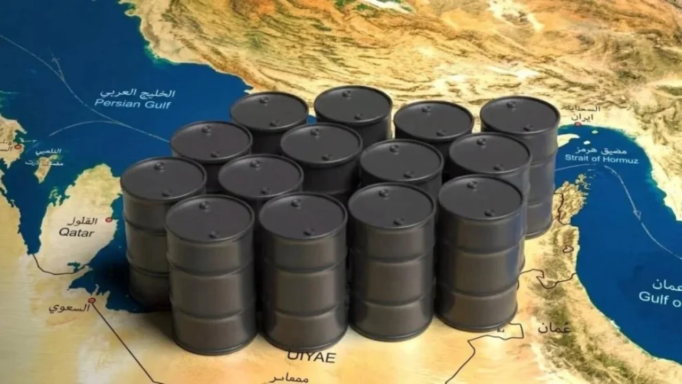 El precio del petróleo pegó otro salto y llegó a los 113 dólares el barril