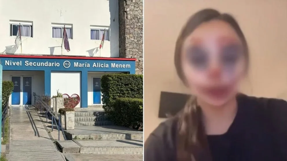 “Yo lo estaba disfrutando”: el video viral que expuso un brutal caso de bullying en un viaje de egresados