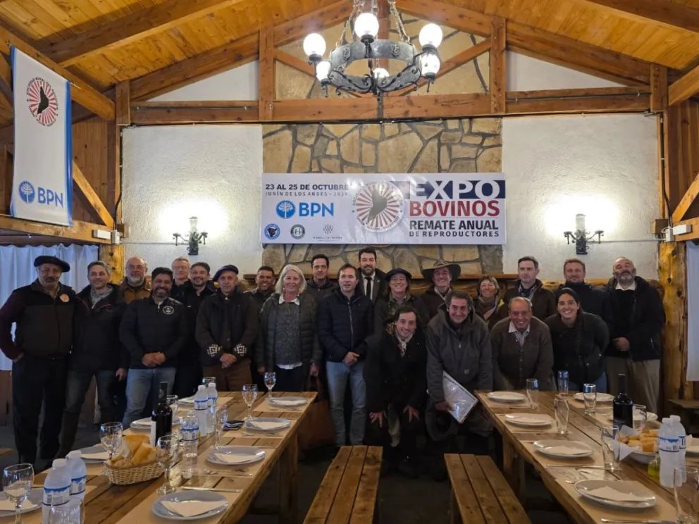 Producción participó de la 11ª Mesa de Trabajo del Campo Neuquino Producción participó de la 11ª Mesa de Trabajo del Campo Neuquino