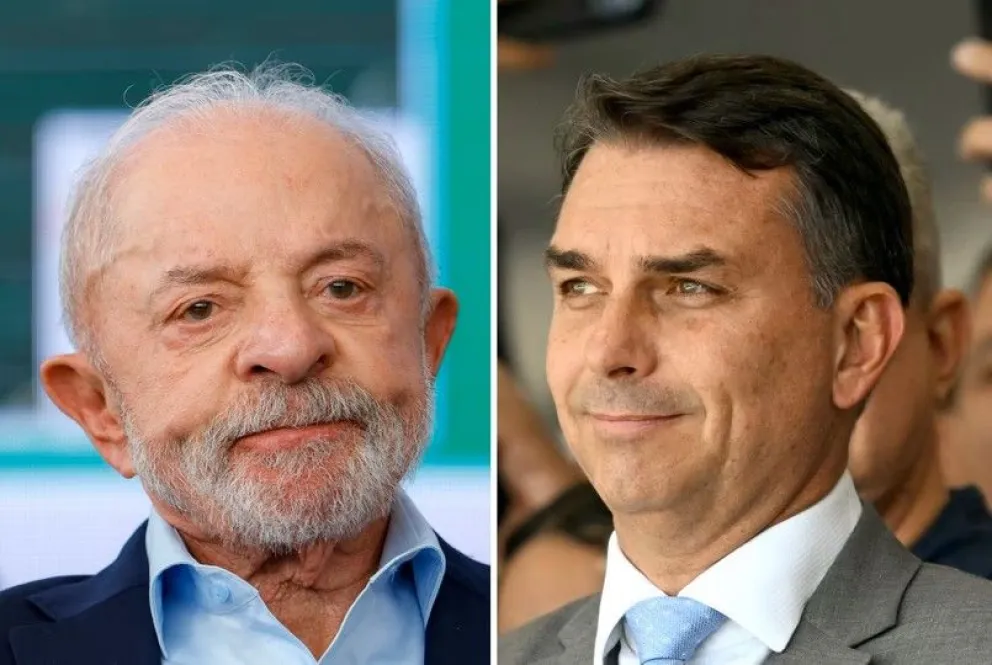 Ganó Lula y será presidente de Brasil por cuarta vez